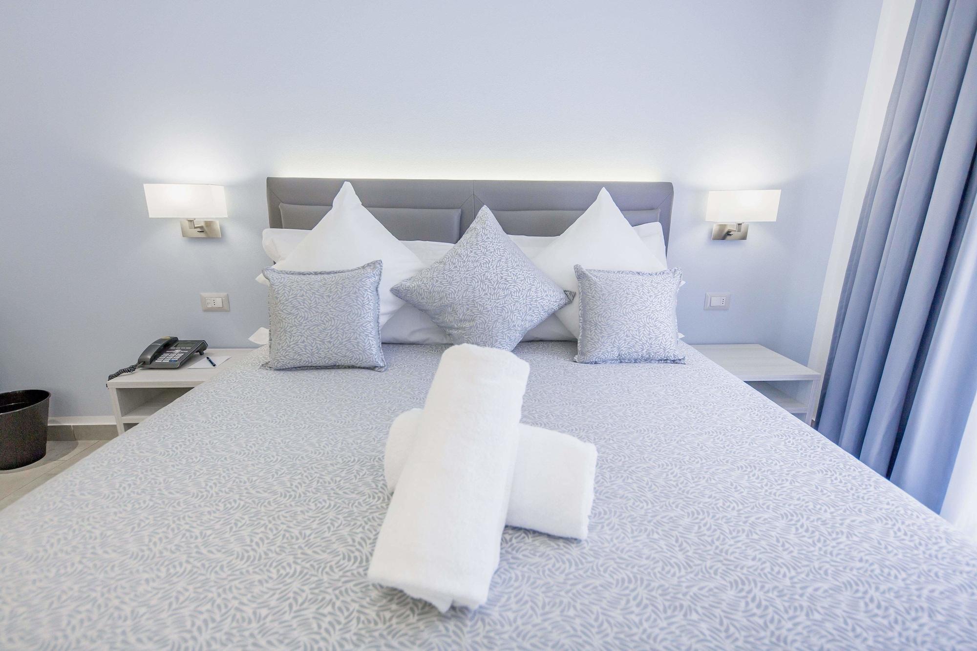 Ossuna Bay Hotel Boutique Cefalù Exteriér fotografie