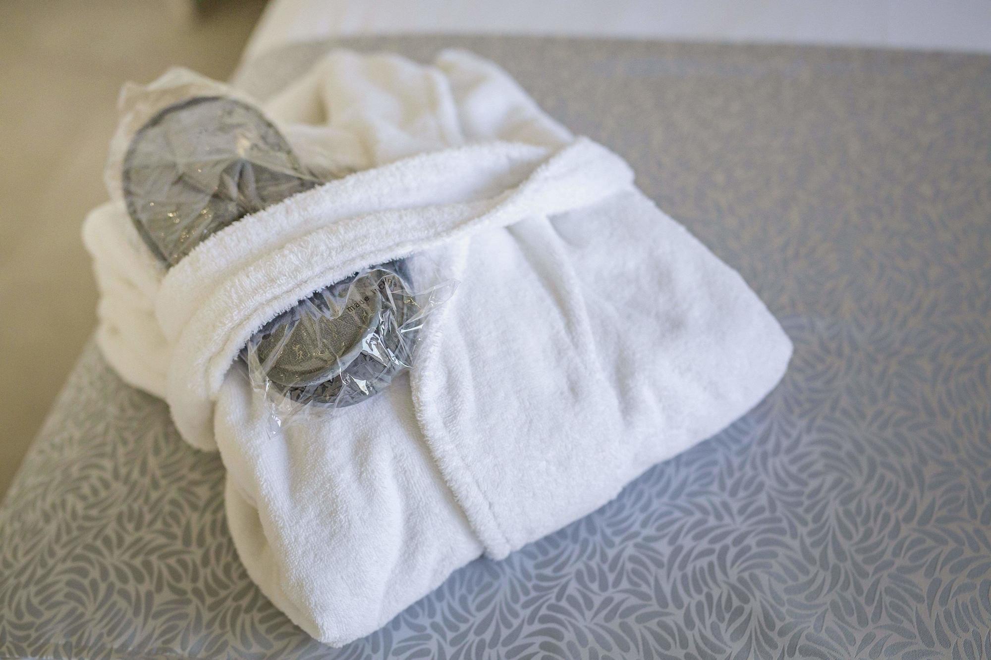 Ossuna Bay Hotel Boutique Cefalù Exteriér fotografie