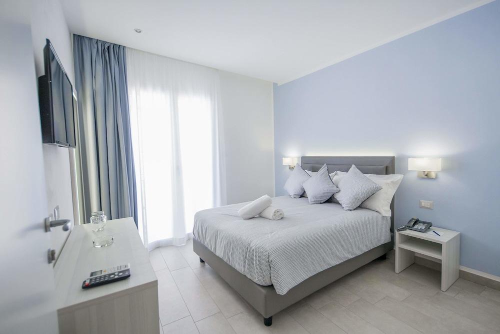 Ossuna Bay Hotel Boutique Cefalù Exteriér fotografie