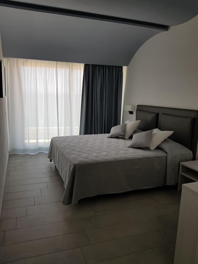Ossuna Bay Hotel Boutique Cefalù Exteriér fotografie