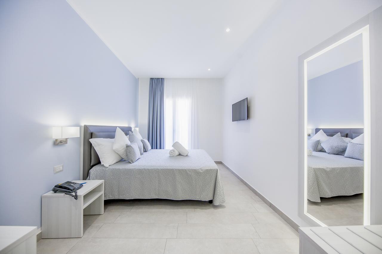Ossuna Bay Hotel Boutique Cefalù Exteriér fotografie