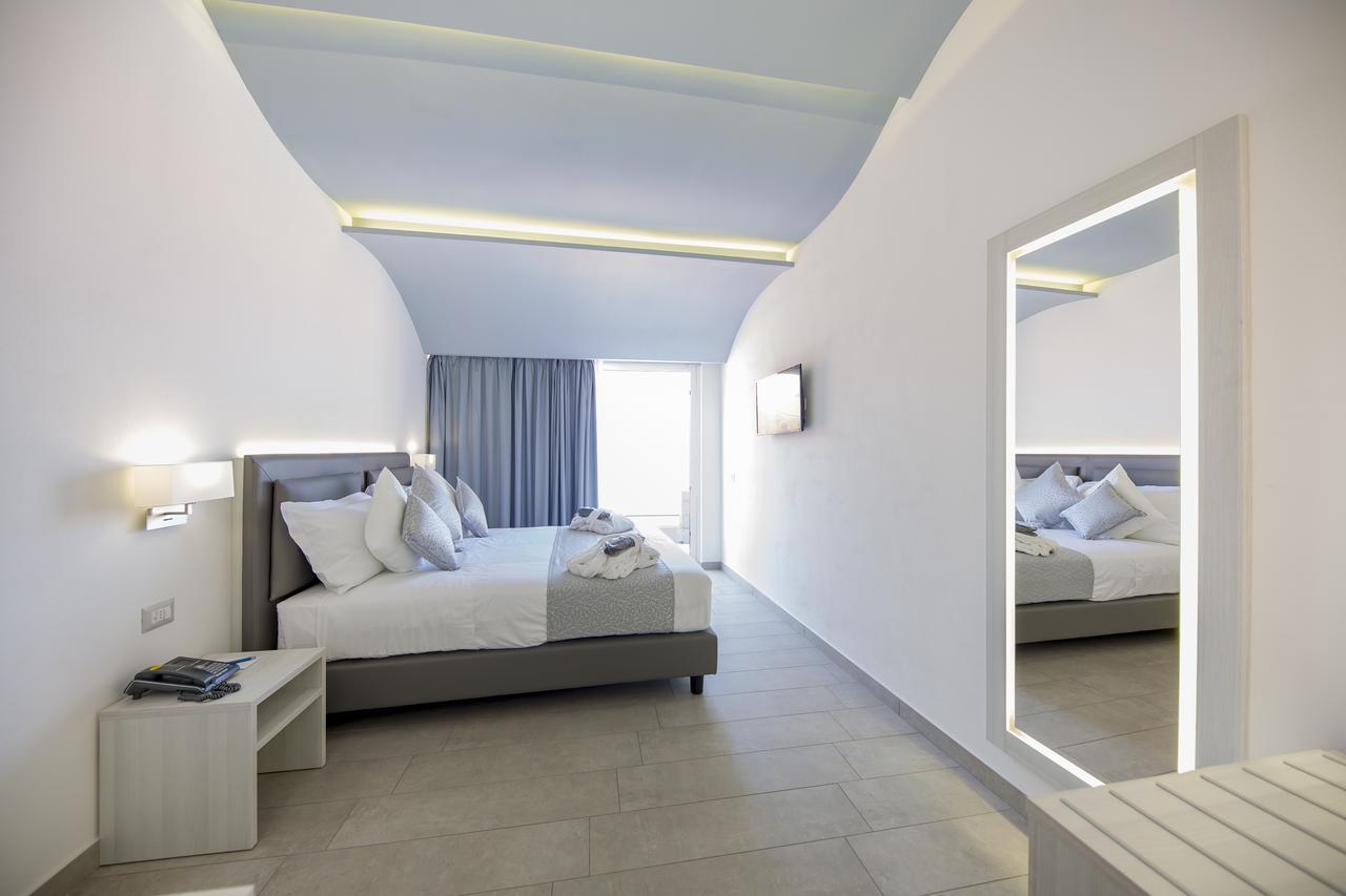 Ossuna Bay Hotel Boutique Cefalù Exteriér fotografie