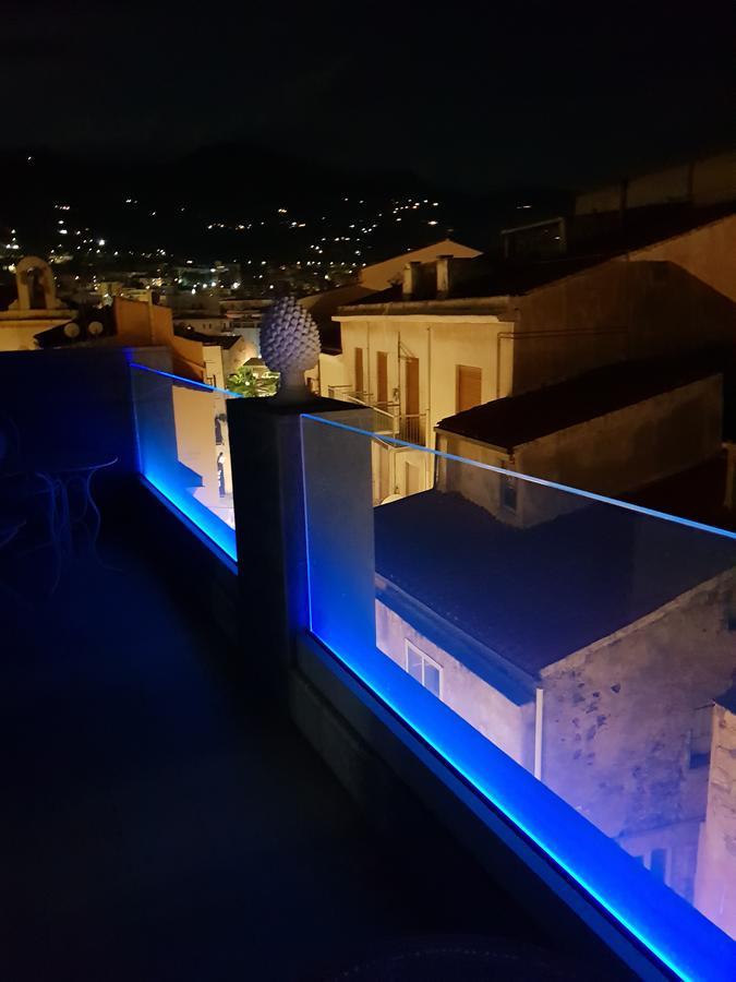 Ossuna Bay Hotel Boutique Cefalù Exteriér fotografie