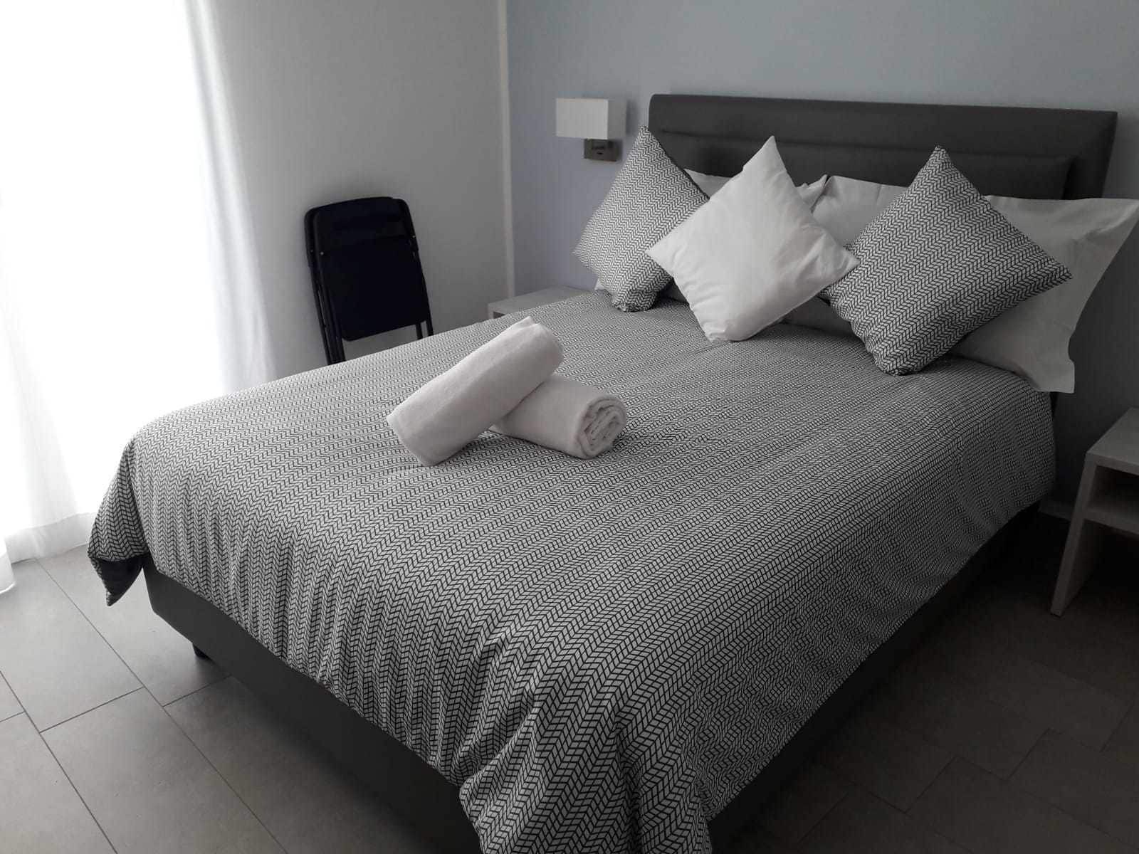 Ossuna Bay Hotel Boutique Cefalù Exteriér fotografie